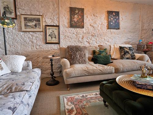 Cottage - 5 persons -  - SK17 0TG - Buxton