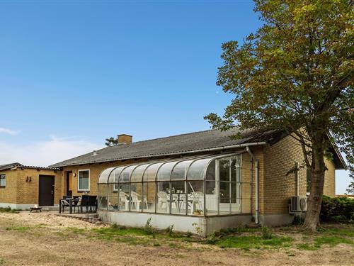 Sommerhus - 6 personer -  - Vråvej - Løkken - 9760 - Vrå
