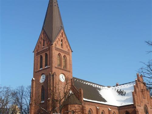 Ferielejlighed - 2 personer -  - Kirchenplatz - 18119 - Rostock / Warnemünde