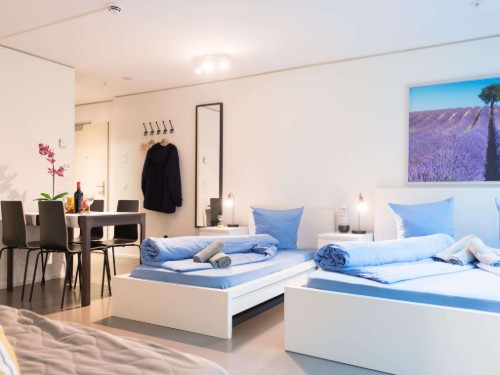 Ferieleilighet - 4 personer -  - 6005 - Lucerne