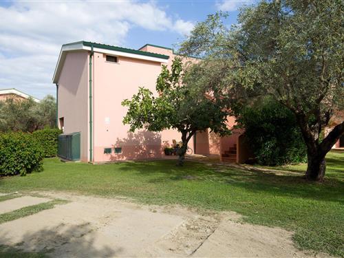 Sommerhus - 4 personer -  - Loc. Taverna snc - Soverto - 88060 - S.A.Apost. Sullo Ionio