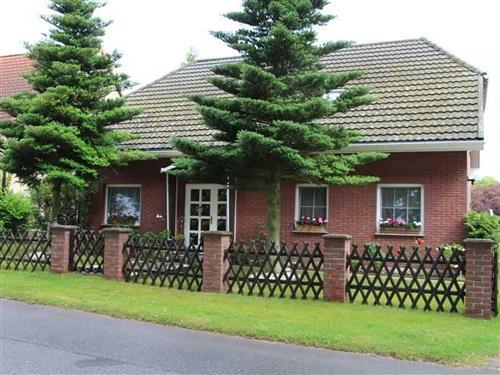 Ferielejlighed - 2 personer -  - Starsow - 17252 - Mirow / Starsow