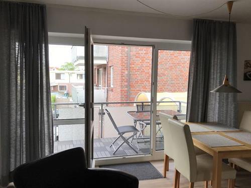 Ferienhaus - 4 Personen -  - 26434 - Wangerland-Horumersiel