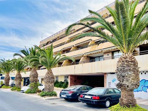 Holiday apartment - 4 persons -  - 04720 - Aguadulce