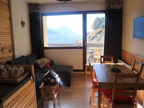 Holiday apartment - 4 persons -  - 05170 - Orcieres