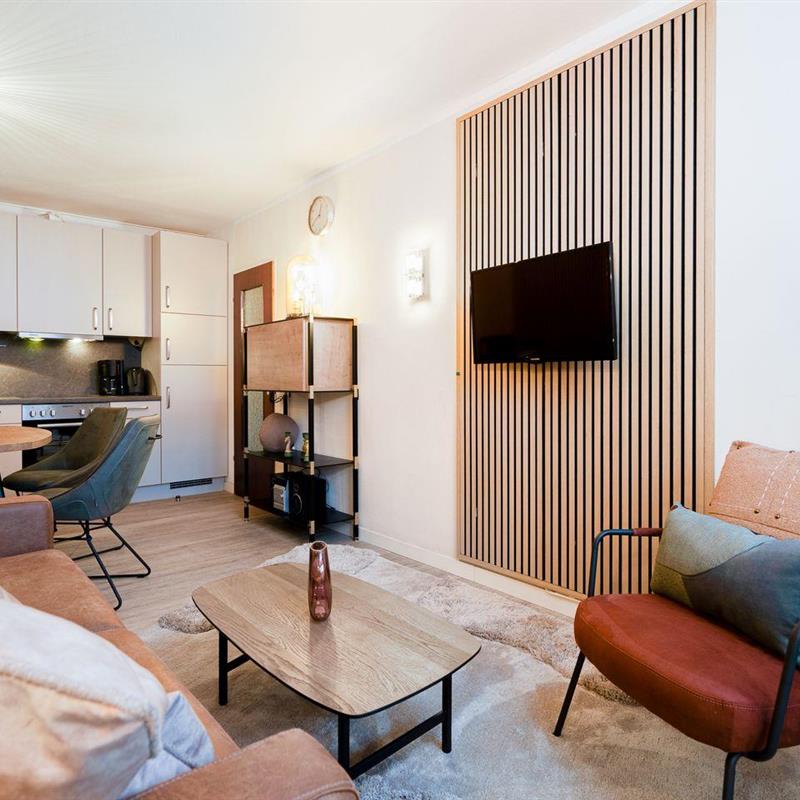 Ferielejlighed - 4 personer -  - Gutenbergstraße - 23743 - Grömitz