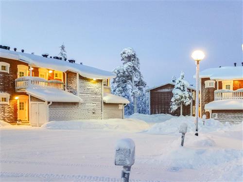 Ferienhaus - 5 Personen -  - Inari - 99830