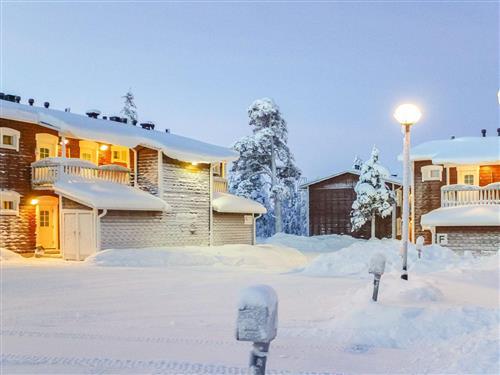 Sommerhus - 5 personer -  - Inari - 99830