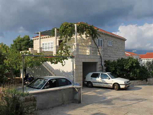 Ferieleilighet - 8 personer -  - Lumbarda - 20263 - Lumbarda