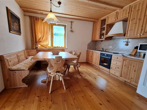 Ferieleilighet - 5 personer -  - 9546 - Bad Kleinkirchheim