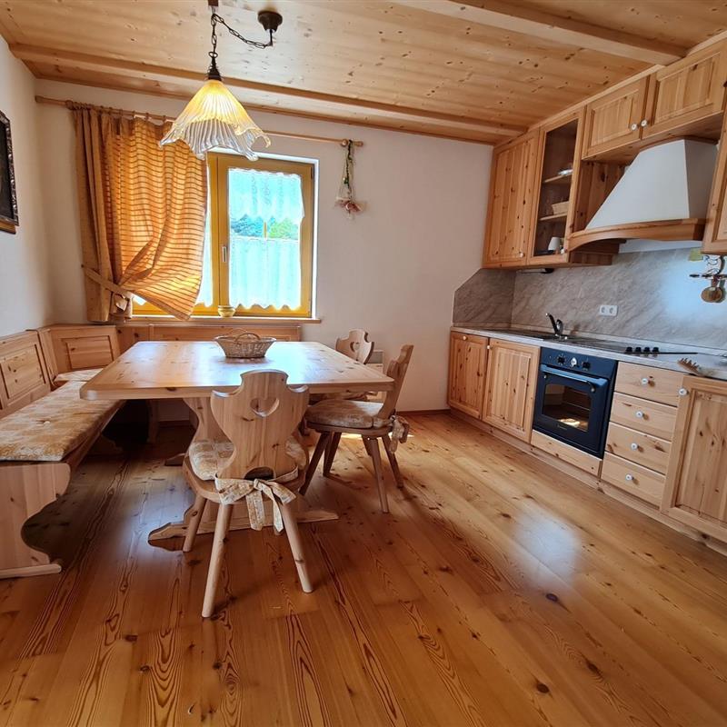 Ferielejlighed - 5 personer -  - 9546 - Bad Kleinkirchheim