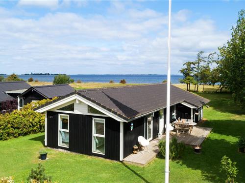 Sommerhus - 6 personer -  - Askø Strandvig - Askø Strandvig - 4942 - Askø