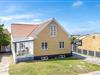Bilde 1 - Fasade
