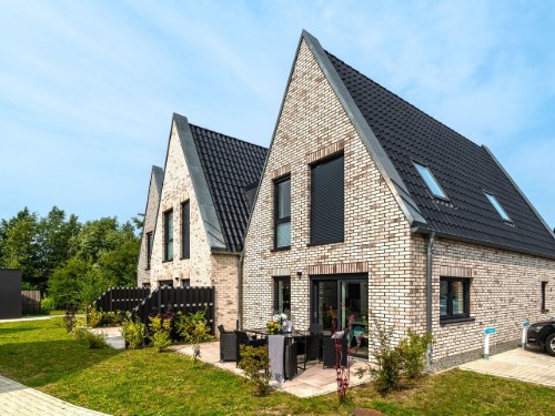 Feriehus - 8 personer -  - Lemkendorfer Str. - 23769 - Fehmarn