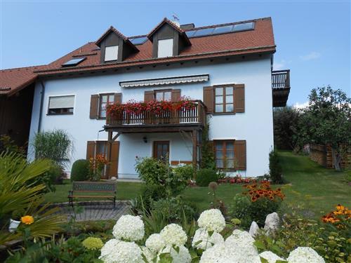 Ferienwohnung - 2 Personen -  - Hardeck - 95698 - Bad Neualbenreuth