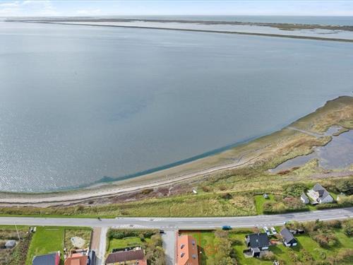 Sommerhus - 12 personer -  - Krik Strandvej - Krik - 7770 - Vestervig