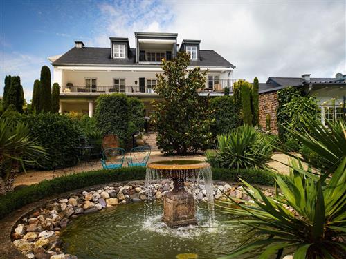 Semesterlägenhet - 2 personer -  - Im Flurgarten - 54536 - Kröv