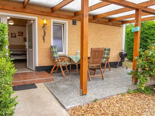 Ferielejlighed - 2 personer -  - Schubertstraße - 17454 - Zinnowitz