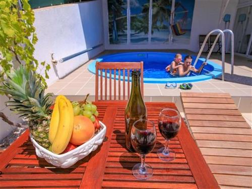 Ferieleilighet - 2 personer -  - Pag/Novalja - 53291