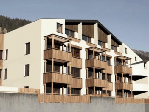 Holiday apartment - 8 persons -  - Disentis - 7180