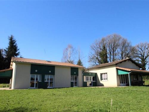 Ferienhaus - 20 Personen -  - 87290 - Chateauponsac