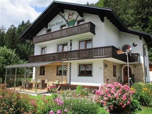  - 1 person -  - Dorfstraße - 8942 - Wörschach