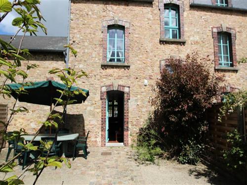 Ferienhaus - 5 Personen -  - 50190 - Périers