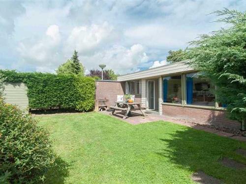 Bungalow - 4 persons -  - Rekerlanden - 1749 BT - Warmenhuizen