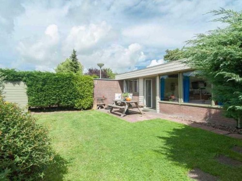 Bungalow - 4 Personen -  - Rekerlanden - 1749 BT - Warmenhuizen