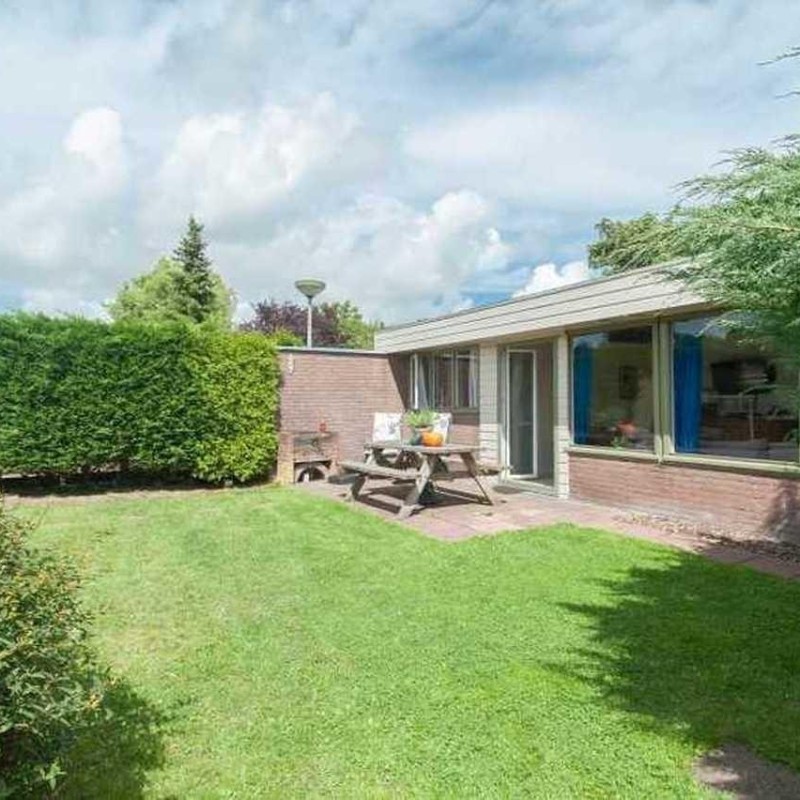 Bungalow - 4 personer -  - Rekerlanden - 1749 BT - Warmenhuizen