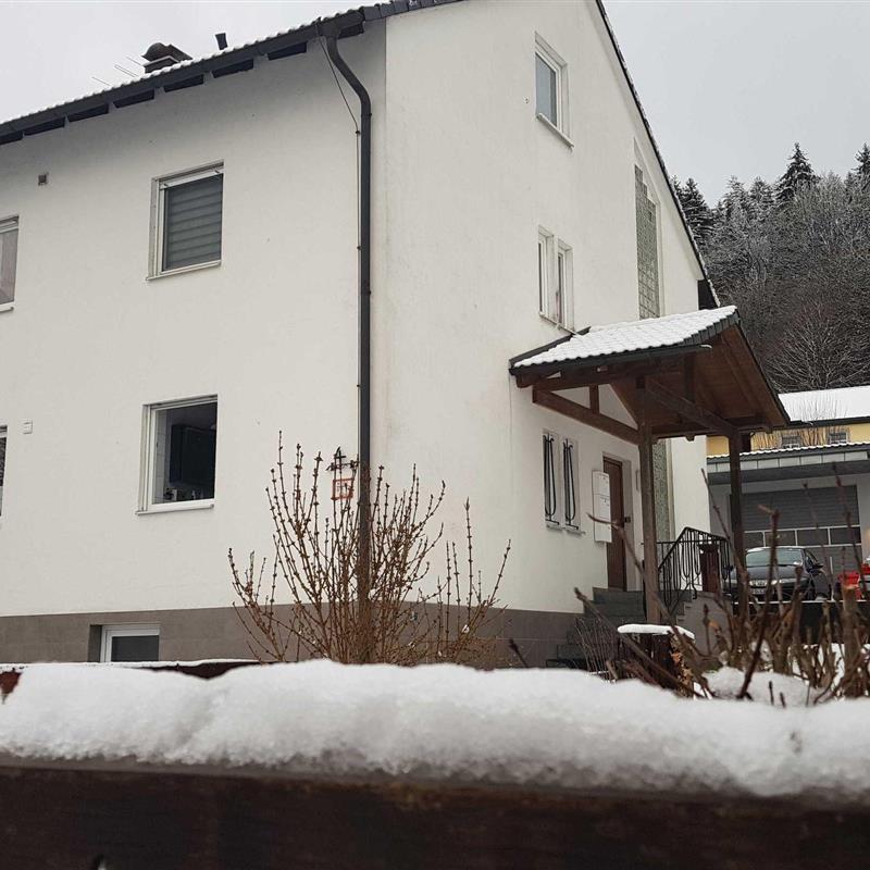 Ferielejlighed - 4 personer -  - Albrecht-Dürer-Weg - 91320 - Ebermannstadt