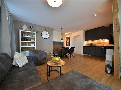 Ferieleilighet - 4 personer -  - Peterstraße - 26486 - Wangerooge