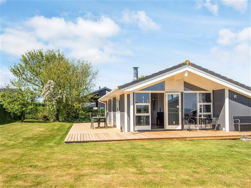 Sommerhus - 5 personer -  - Lærkevej - Hejlsminde - 6094 - Hejls