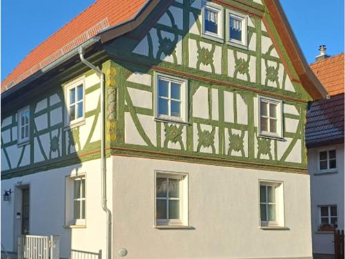 Ferienwohnung - 2 Personen -  - Rhönstraße - 97659 - Schönau An Der Brend