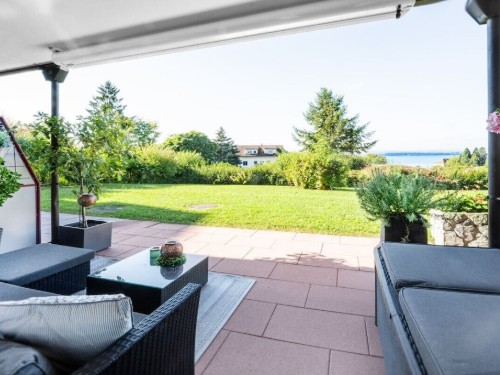 Fritidshus - 2 personer -  - 88709 - Meersburg