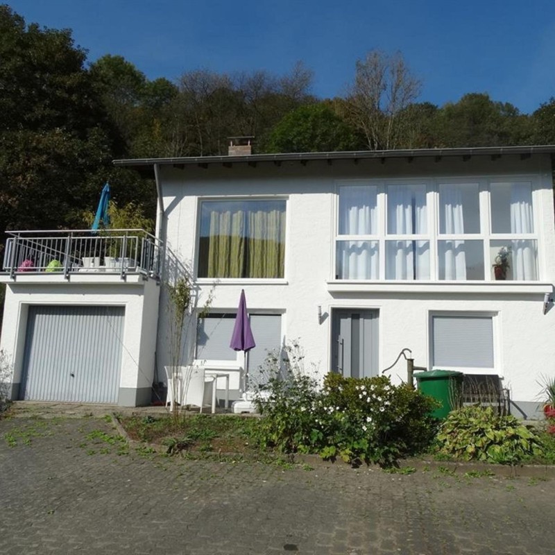 Ferielejlighed - 2 personer -  - Gasbitze - 56588 - Waldbreitbach