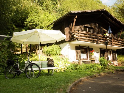 Ferieleilighet - 2 personer -  - 54614 - Schönecken
