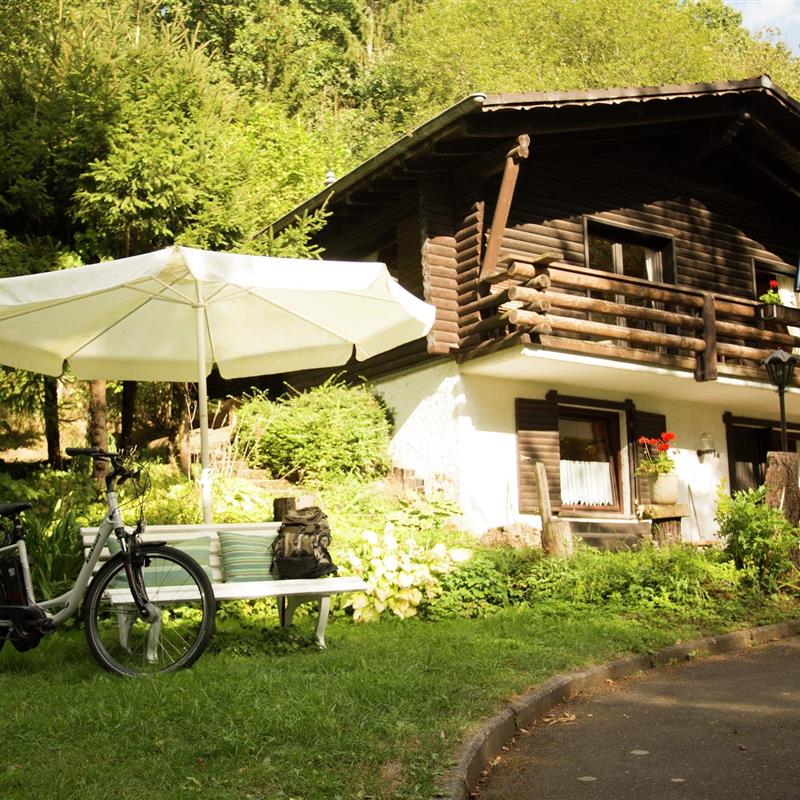 Ferielejlighed - 2 personer -  - 54614 - Schönecken