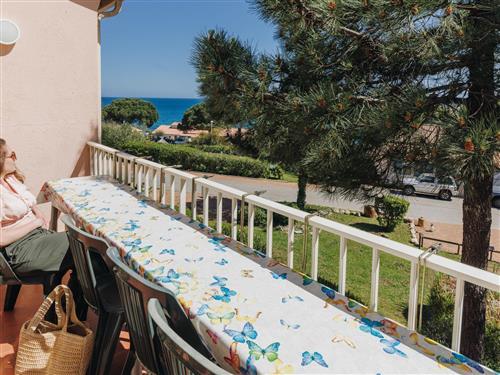 Holiday apartment - 6 persons -  - Tarco - 20135