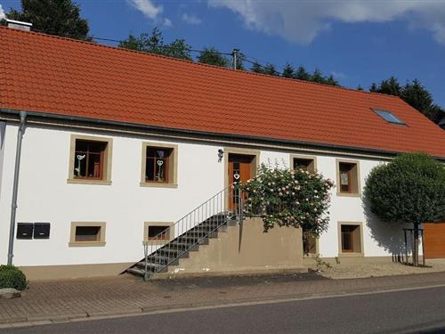 Ferienwohnung - 4 Personen -  - 66625 - Nohfelden