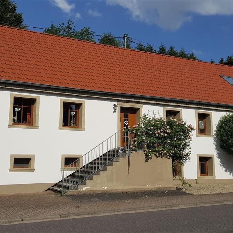 Ferielejlighed - 4 personer -  - 66625 - Nohfelden