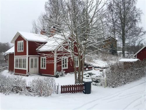 Holiday Home/Apartment - 10 persons -  - Lönnebergavägen - 57794 - Lönneberga