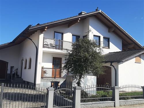 Ferienwohnung - 6 Personen -  - Bachstraße - 94557 - Niederalteich