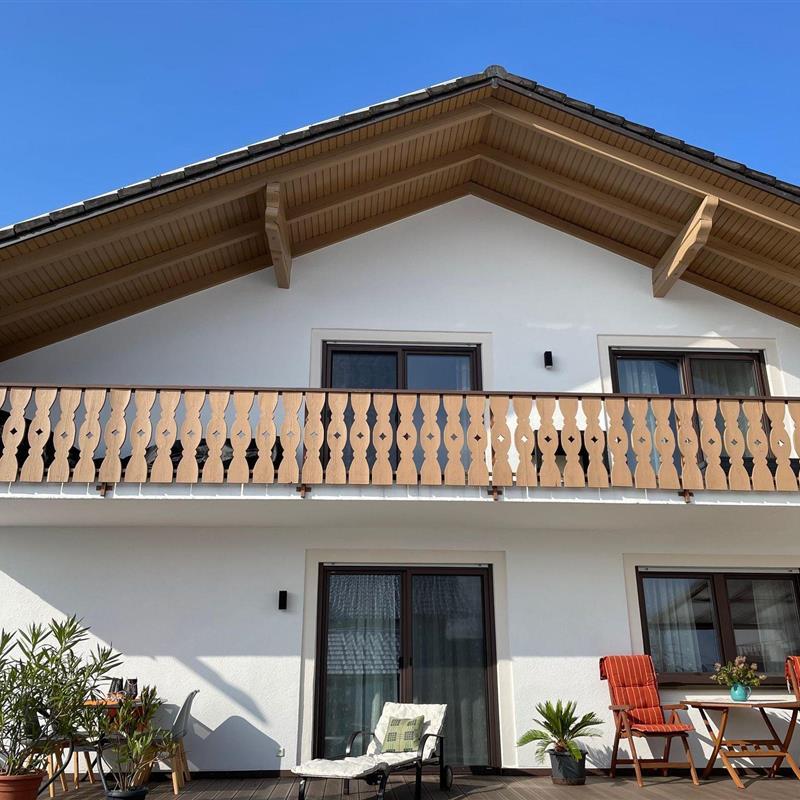  - 6 personer -  - Bachstraße - 94557 - Niederalteich