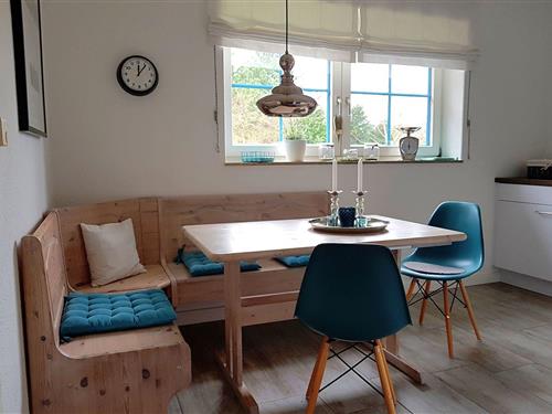 Ferielejlighed - 4 personer -  - Mühlenweg - 23769 - Fehmarn