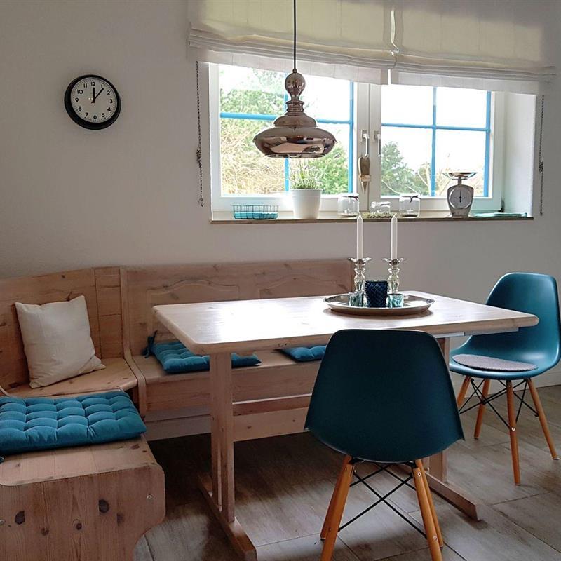 Ferielejlighed - 4 personer -  - Mühlenweg - 23769 - Fehmarn