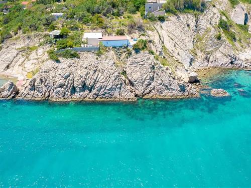 Holiday home - 8 persons -  - Bošana - Pag