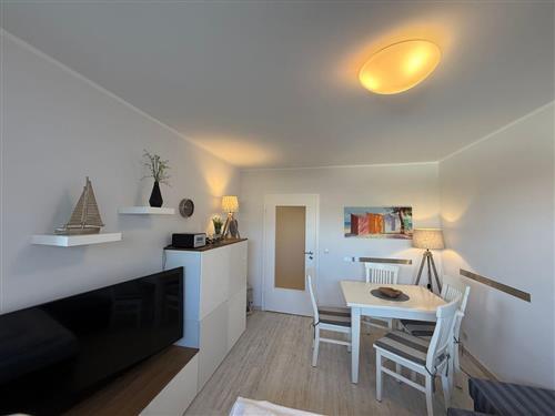 Ferielejlighed - 4 personer -  - Kjeirstraße - 25980 - Sylt/Westerland