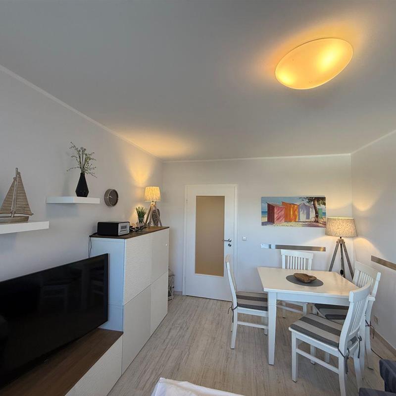 Ferielejlighed - 4 personer -  - Kjeirstraße - 25980 - Sylt/Westerland