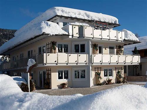 Feriehus / leilighet - 4 personer -  - Brunnau - 6391 - Fieberbrunn